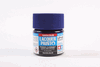 Tamiya 82145 Lacquer LP-45 Racing Blue 10 ml Bottle