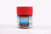 Tamiya 82146 Lacquer LP-46 Metallic Red 10 ml Bottle