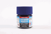 Tamiya 82147 Lacquer LP-47 Pearl Blue 10 ml Bottle