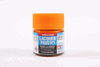 Tamiya 82153 Lacquer LP-53 Clear Orange 10 ml Bottle