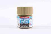 Tamiya 82155 Lacquer LP-55 Dark Yellow 2 10 ml Bottle