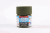 Tamiya 82156 Lacquer LP-56 Dark Green 2 10 ml Bottle