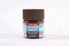 Tamiya 82157 Lacquer LP-57 Red Brown 2 10 ml Bottle