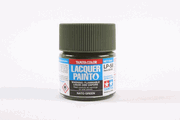 Tamiya 82158 Lacquer LP-58 NATO Green 10 ml Bottle