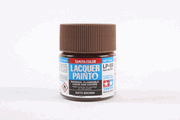 Tamiya 82159 Lacquer LP-7 Pure Red 10 ml Bottle