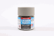 Tamiya 82163 Lacquer LP-63 Titanium Silver 10 ml Bottle