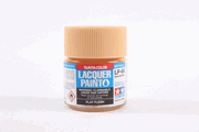 Tamiya 82166 Lacquer LP-66 Flat Flesh 10 ml Bottle