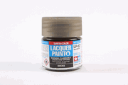 Tamiya 82167 Lacquer LP-19 Gun Metal 10 ml Bottle