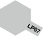 Tamiya 82167 Lacquer LP-19 Gun Metal 10 ml Bottle Tamiya 82167 Lacquer LP-19 Gun Metal 10 ml Bottle