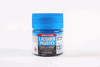 Tamiya 82168 Lacquer LP-68 Clear Blue 10 ml Bottle