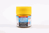 Tamiya 82169 Lacquer LP-69 Clear Yellow 10 ml Bottle