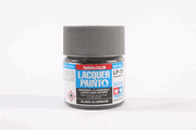 Tamiya 82170 Lacquer LP-70 Gloss Aluminum 10 ml Bottle