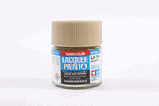 Tamiya 82171 Lacquer LP-71 Champagne Gold 10 ml Bottle