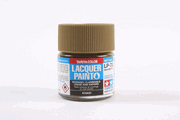 Tamiya 82173 Lacquer LP-73 Khaki 10 ml Bottle