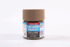 Tamiya 82174 Lacquer LP-74 Flat Earth 10 ml Bottle