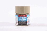 Tamiya 82175 Lacquer LP-75 Buff 10 ml Bottle