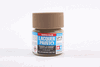 Tamiya 82176 Lacquer LP-76 Yellow-Brown 10 ml Bottle