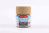 Tamiya 82177 Lacquer LP-77 Light Brown 10 ml Bottle
