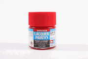 Tamiya 82179 Lacquer LP-79 Flat Red 10 ml Bottle