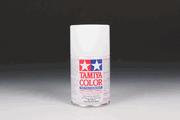 Tamiya 86001 PS-1 White 100 ml Spray Can
