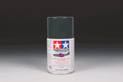 Tamiya 86503 AS-3 Grey Green (Luftwaffe) 100 ml Spray Can