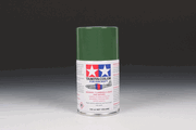 Tamiya 86509 AS-9 Dark Green (RAF) 100 ml Spray Can