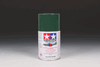 Tamiya 86517 AS-17 Dark Green (IJA) 100 ml Spray Can