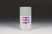 Tamiya 86518 AS-18 Light Grey (IJA) 100 ml Spray Can