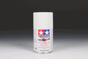 Tamiya 86520 AS-20 Insignia White (USN) 100 ml Spray Can