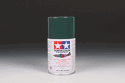 Tamiya 86521 AS-21 Dark Green (UN) 100 ml Spray Can