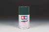 Tamiya 86521 AS-21 Dark Green (UN) 100 ml Spray Can