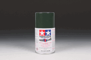 Tamiya 86524 AS-24 Dark Green (German Air) 100 ml Spray Can