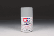 Tamiya 86526 AS-26 Light Ghost Gray 100 ml Spray Can