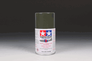 Tamiya 86530 AS-30 Dark Green 2 (RAF) 100 ml Spray Can