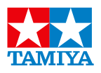 Tamiya USA Paints