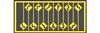 Tichy Train Group 8254 HO Scale Warning Signs