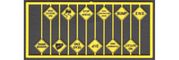 Tichy Train Group 8256 HO Scale Warning Signs