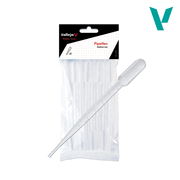 Vallejo 26003 Paint 26.003 Pipettes 3 ml/0.10 fl oz (8)