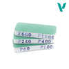 Vallejo 4004 Hobby Tools T04004 Set of 3 Flexi Sanders Dual-Grit (80x30x12 mm)