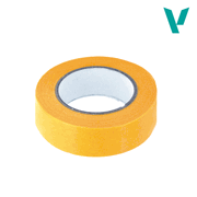Vallejo 7001 Hobby Tools T07001 Masking Tape 18 mm x 18 m