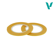 Vallejo 7003 Hobby Tools T07003 Masking Tape 2 mm x 18 m