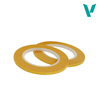 Vallejo 7004 Hobby Tools T07004 Masking Tape 3 mm x 18 m