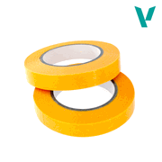 Vallejo 7006 Hobby Tools T07006 Masking Tape 10mm x 18m