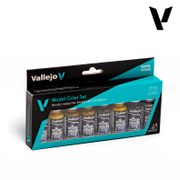 Vallejo Paints 70108 Model Color 70.108 Panzer Colors