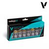 Vallejo Paints 70108 Model Color 70.108 Panzer Colors