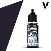 Vallejo 70752 Model Color 70.752 Infantry Blue 18 ml / 0.6 fl oz