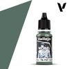 Vallejo 70757 Model Color 70.757 Pacific Green Flat 18 ml / 0.6 fl oz