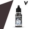 Vallejo 70822 Model Color 70.822 Camouflage Black Brown 18 ml / 0.6 fl oz