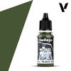 Vallejo 70833 Model Color 70.833 Fern Green Flat 18 ml / 0.6 fl oz