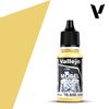 Vallejo 70858 Model Color 70.858 Ice Yellow 18 ml / 0.6 fl oz